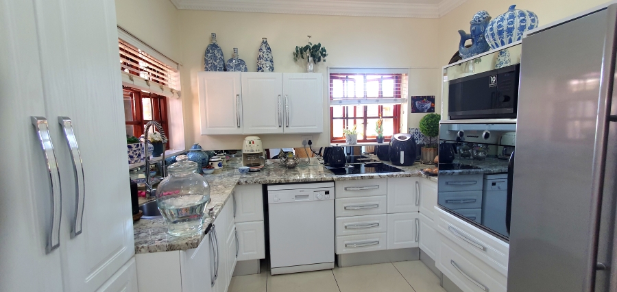 3 Bedroom Property for Sale in Levyvale Eastern Cape